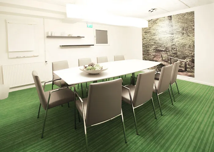 Western 4* Fredericia