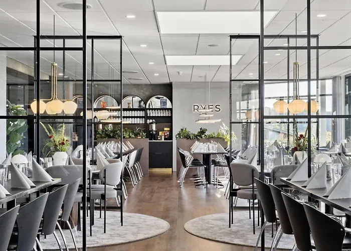 Western Hotell Fredericia