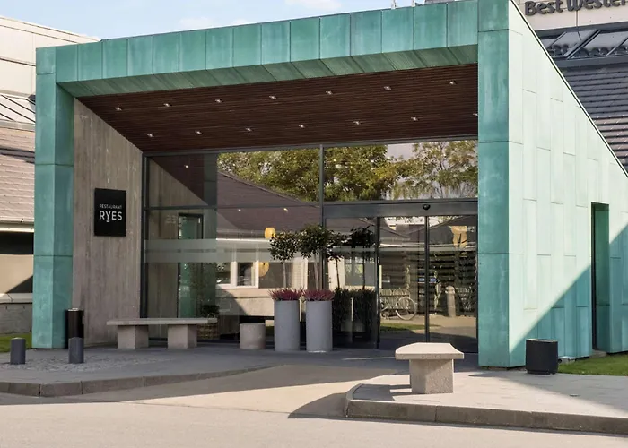 Western Hotell Fredericia